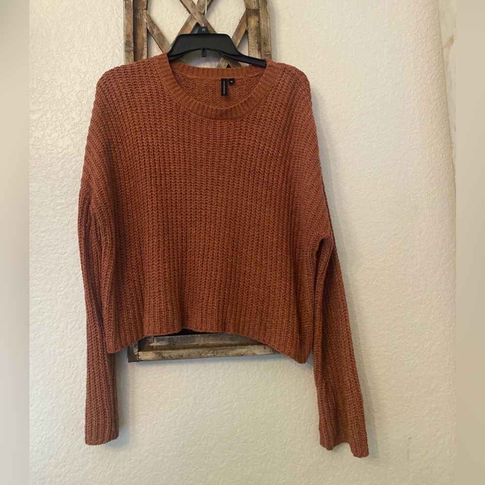 Moon and Madison sweater - Picture 1 of 8